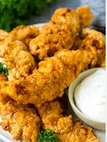 Chicken Strips