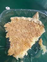 Coconut Pie