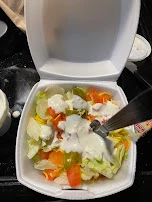 Garden Salad