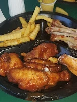 Wet Wings