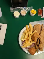 Whole Fish
