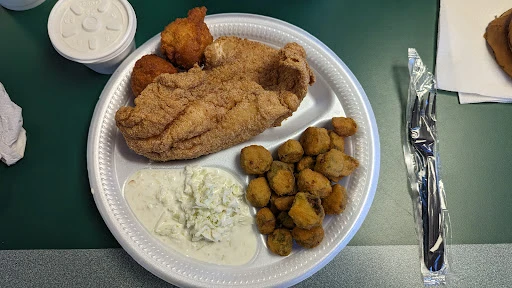 Chicken Stop Inc