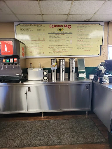Chicken Stop Inc photo 8
