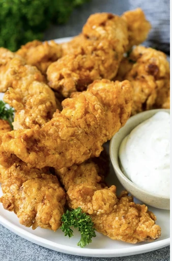 Chicken Stop Inc photo 7