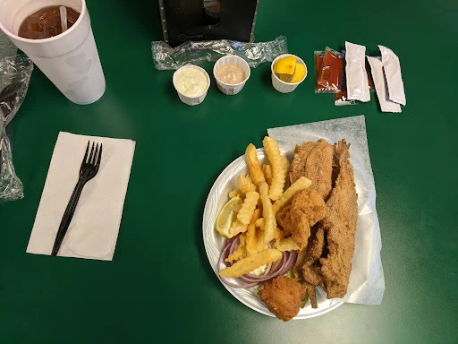 Chicken Stop Inc photo 5